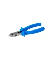 Kleště štípací MASTERTOOL boční American type 200 mm C45, HRC 44~48 22-1200