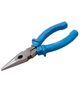 Kleště polokulaté MASTERTOOL rovné American Type 160 mm C45 HRC 44~48 22-2160