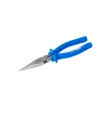 Kleště polokulaté MASTERTOOL rovné American Type 180 mm C45 HRC 44~48 22-2180
