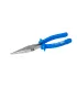 Kleště polokulaté MASTERTOOL rovné American Type 200 mm 22-2200