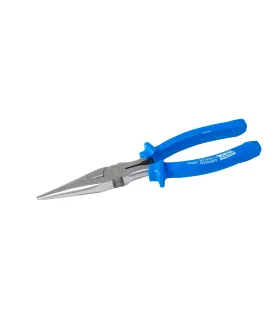 Kleště polokulaté MASTERTOOL rovné American Type 200 mm 22-2200