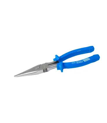 Kleště polokulaté MASTERTOOL rovné American Type 200 mm 22-2200
