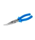 Kleště polokulaté zahnuté MASTERTOOL American type 160 mm C45/HRC 44~48 22-3160