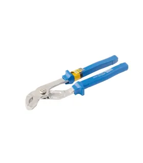 Kleště nastavitelné MASTERTOOL American Type 200 mm C45/HRC 22-4200