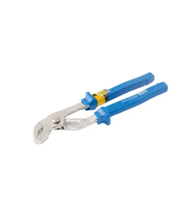 Kleště nastavitelné MASTERTOOL American Type 200 mm C45/HRC 22-4200