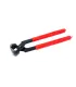 Kleště štípací MASTERTOOL čelní 200 mm C45, HRC 44~48 22-9200