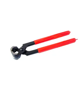 Kleště štípací MASTERTOOL čelní 200 mm C45, HRC 44~48 22-9200