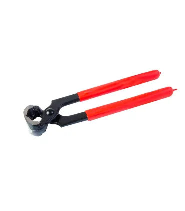 Kleště štípací MASTERTOOL čelní 200 mm C45, HRC 44~48 22-9200