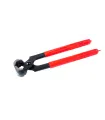 Kleště štípací MASTERTOOL čelní 200 mm C45, HRC 44~48 22-9200