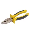 Kleště kombinované MASTERTOOL 180 mm C55/HRC 45~50 23-0180