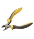 Kleště štípací boční MASTERTOOL 125 mm C55 HRC 45~50 23-1125