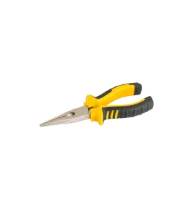 Kleště polokulaté rovné MASTERTOOL 160 mm С55/HRC 45~50 23-2160