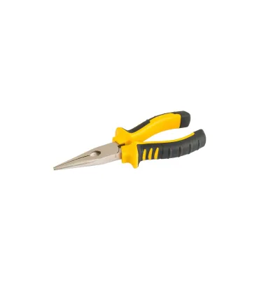 Kleště polokulaté rovné MASTERTOOL 160 mm С55/HRC 45~50 23-2160