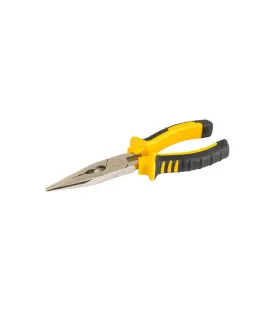 Kleště polokulaté rovné MASTERTOOL 180 mm С55/HRC 45~50 23-2180