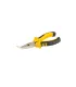 Kleště polokulaté zahnuté MASTERTOOL 160 mm С55/HRC 45~50 23-3160