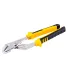 Kleště nastavitelné MASTERTOOL 200 mm C55/HRC 45~50 23-4200