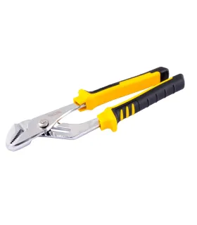 Kleště nastavitelné MASTERTOOL 200 mm C55/HRC 45~50 23-4200