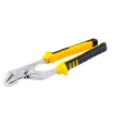 Kleště nastavitelné MASTERTOOL 200 mm C55/HRC 45~50 23-4200