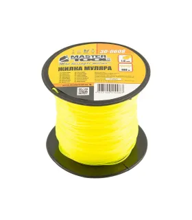 Šňůra zednická MASTERTOOL 1, 0 mm 100m 30-0608