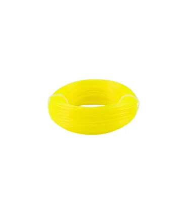 Šňůra zednická MASTERTOOL 1, 0 mm 100 m 30-0610