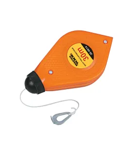 Linkovací šňůra MASTERTOOL 30 m 30-0614