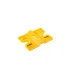 Vodováha pro nastavení sloupků MASTERTOOL 3 libely, 4 magnety 90°-180° 30-0892