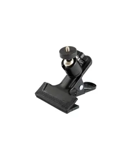 Držák-klip na vodováhu MASTERTOOL laserovou / kameru 1/4" 30-0912