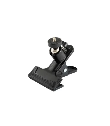 Držák-klip na vodováhu MASTERTOOL laserovou / kameru 1/4" 30-0912