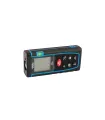 Měřič laserový MASTERTOOL 40m ± 2 mm/m paměť 30 620–690nm třída I 30-0940