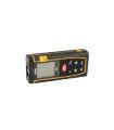 Měřič laserový MASTERTOOL 60m ± 2 mm/m, paměť 30 620–690 nm, třída I, IP54, 1, 5 V ААА*2, textilní pouzdro 30-0960