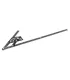Uhlomer 0-180° MASTERTOOL 500*230 mm 30-3530