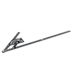 Uhlomer 0-180° MASTERTOOL 500*230 mm 30-3530