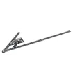 Uhlomer 0-180° MASTERTOOL 500*230 mm 30-3530
