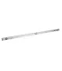 Vodováha hliníková MASTERTOOL Reinforced stavební 150 cm 3 libely 0, 5 mm/m 0, 03° 34-1503
