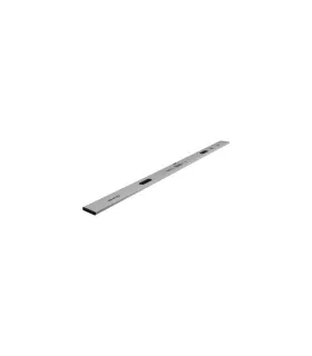 Stahovací lata MASTERTOOL 200 cm 2 libely a madla 39-0143