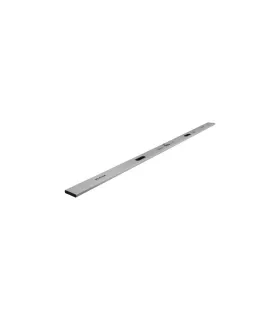 Stahovací lata MASTERTOOL 250 cm 2 libely a madla 39-0144