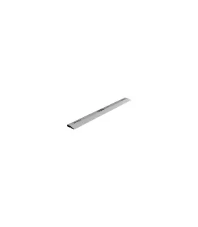 Stahovací lata trapezoid MASTERTOOL PROFI 100 cm 39-0151