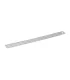 Pravítko ocelové MASTERTOOL 30 cm 39-0300