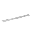 Pravítko ocelové MASTERTOOL 30 cm 39-0300