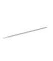 Pravítko ocelové MASTERTOOL 50 cm 39-0500