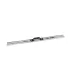 Pravítko Hliníkové s rukojetí MASTERTOOL 80 cm 2 libely 39-5080