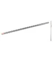 Vrták do betonu GRANITE SDS-MAX 22*600 mm QUADRO S4 4-22-600