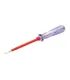 Zkoušečka napětí / šroubovák MASTERTOOL 220 - 240 V SL4 40-0001
