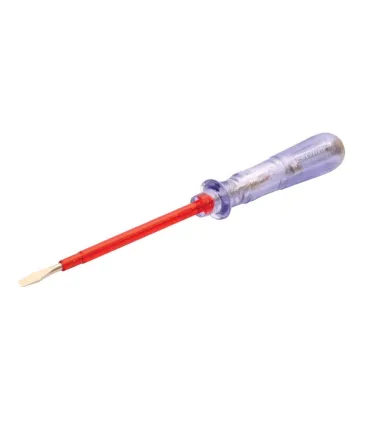 Zkoušečka napětí / šroubovák MASTERTOOL 220 - 240 V SL4 40-0001