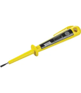 Zkoušečka napětí MASTERTOOL 100-500 V 40-0004