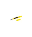 Šroubovák kapesní MASTERTOOL 4-IN-1 SL3-PH0/ SL4-PH1 50 mm 40-0160