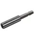 Držák bitů MASTERTOOL magnetický 1/4" 60 mm sada 4 ks 40-0180