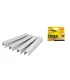 Spony do sponkovací pistole MASTERTOOL R53 R53 6 mm, 1000 ks 41-0306