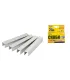 Spony do sponkovací pistole MASTERTOOL R53 R53 8 mm, 1000 ks 41-0308
