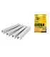 Spony do sponkovací pistole MASTERTOOL R53 14 mm, 1000 ks 41-0314